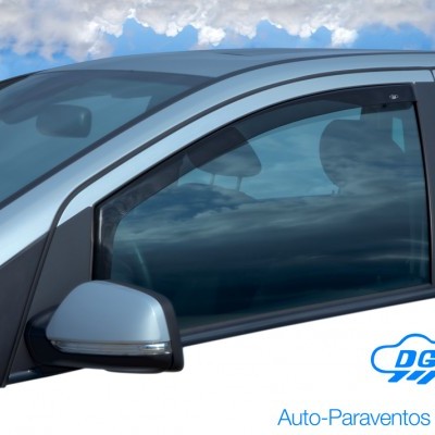Chuventos / Auto-Paraventos DGA FORD
