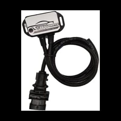 Emulador anulação Valvula EGR Opel SAAB Y20DTH Y22DTR Y22DTH 93176989 5851594 55594 585104 1