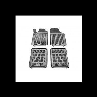 Tapetes Borracha Especificos Audi A2