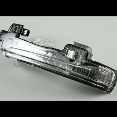 Farolim  espelho drt Volvo V40 2013-- / V60 - S60 2011 -- /  V70 - S80 2012-2016