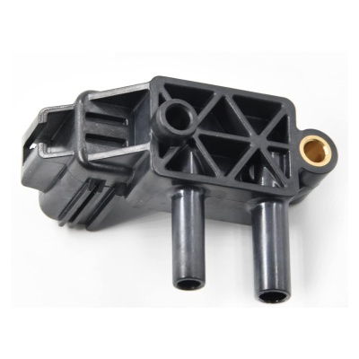Sensor de pressão diferencial DPF sensor de diferença de pressão de escape de 3 pinos AV615L200AB 1786775