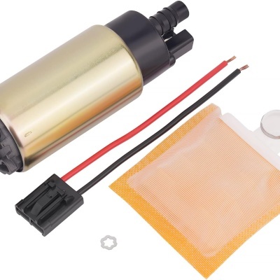 Bomba combustivel universal 12v 191LPH 6.2-7.2 bar