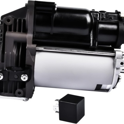 Compressor de suspensão pneumática X164 GL320 GL350 GL450 GL550 W164 ML320 ML450 ML500 ML63 AMG a1643200504