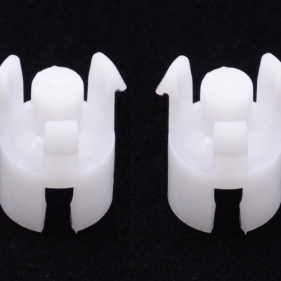 Clip bomba embraiagem Citroen Elysee C2 C3 C4 C5 C6 para Peugeot 307, 308, 408, 2008, 3008, 207