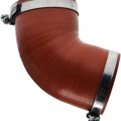 Tubo intercooler Land Rover LR050236 LR024633