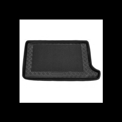 Tapetes Borracha Especificos Audi A2