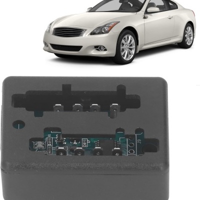 Emulador de bloqueio de direção universal simulador ELV substituição ESL emulador para W169 W245 W202 W203 W208 W209 W210 W211 W639 W906