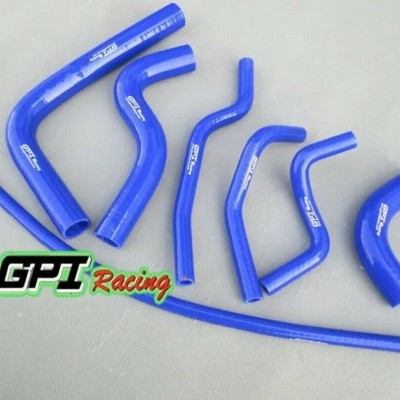 Tubos Silicone Radiador Agua Suzuki Samurai