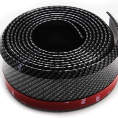 LIP SPOILER BORRACHA Universal