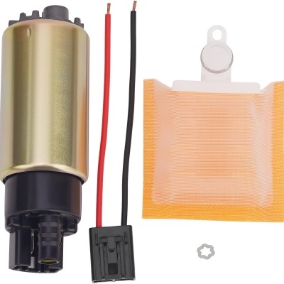 Bomba combustivel universal 12v 191LPH 6.2-7.2 bar