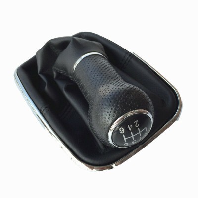 Fole + Moca alavanca velocidades Vw Golf 4 6 velocidades / Bora