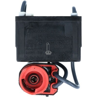 Arrancador Xenon Bosch Gen1 Litronic 2PIN D2S D2R 35W