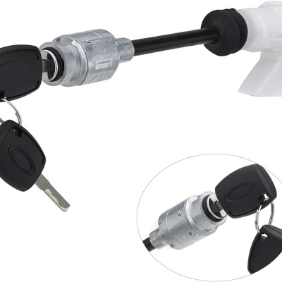 Kit reparação libertação capot Ford focus 2004-2012 1343577