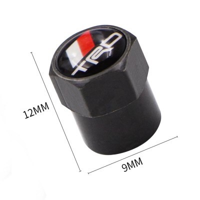 Tampas Valvula Aluminio *escolhe a marca*