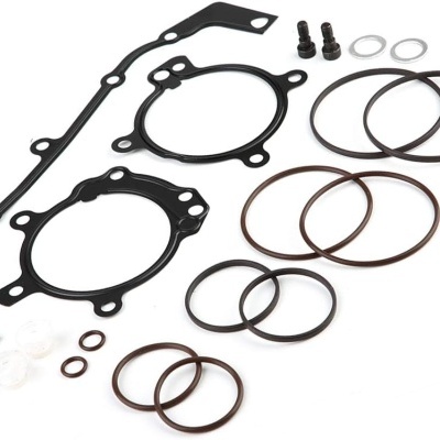 Conjunto de reparação duplo de Vãnos para E36 E39 E46 E53