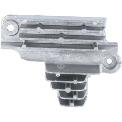 Modulo DRL ZKW LED 8XA941475 Audi A1 L/Esq.