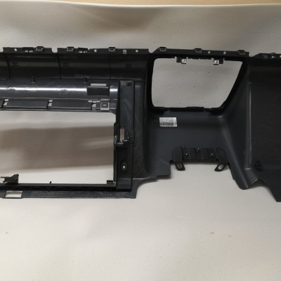 Consola tablier inferior Vw Sharan Alhambra Galaxy