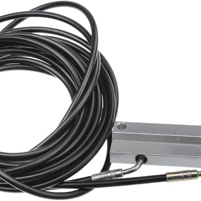 Cilindro de capota hidráulico para SLK R170 200 230 320 32AMG 2.0L 2.3L 3.2L 1996-2004 170800072