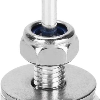 Adaptador medição pressão turbo p+ara tubos borracha e silicone