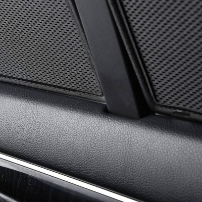 Cortinas Vidros Especificas Bmw X1