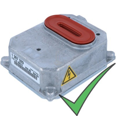 Arrancador Xenon Bosch Gen1 Litronic 2PIN D2S D2R 35W