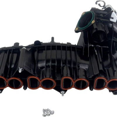 Coletor de admissão com motor N47 11618507239