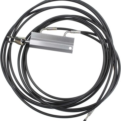 Cilindro de capota hidráulico para SLK R170 200 230 320 32AMG 2.0L 2.3L 3.2L 1996-2004 170800072