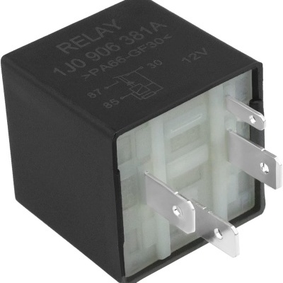 Relay #109 VAg 1j0906381a