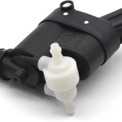 Motor esguicho Hyundai i10 i20 i30 tucson Santa fé Veloster kia Picanto Ceed Sorento Sportage Carens Proceed 98510-2w500