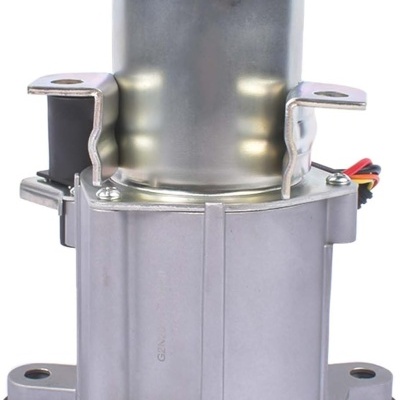 Servo motor de caixa de transferência compatível com Touareg Porsche Cayenne 2002-2010 7LA 7L6 7L7 955 95562460100 0AD341601