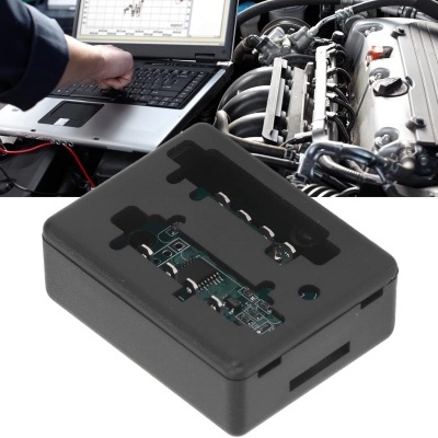 Emulador de bloqueio de direção universal simulador ELV substituição ESL emulador para W169 W245 W202 W203 W208 W209 W210 W211 W639 W906