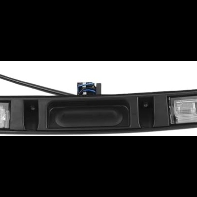 Manipulo tampa mala BMW E46 51137171699 51137170966