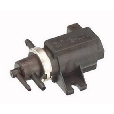 Válvula Controlo Pressão Turbo VW / Seat / Skoda / Audi Cabeça Preta