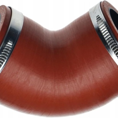 Tubo intercooler Land Rover LR050236 LR024633