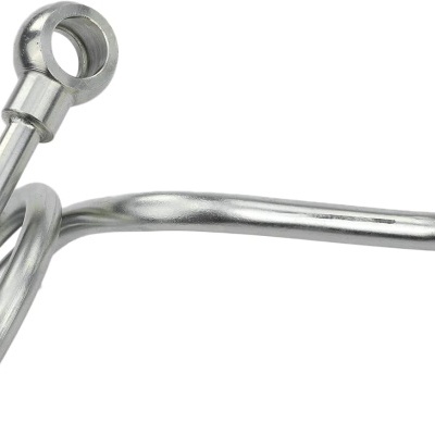 Mangueira de direção assistida A4 8E2 B6 1,9L Diesel 2000-2004 A4 Avant 8E5 B6 1,9L Diesel 2001-2004 # 8E1422893