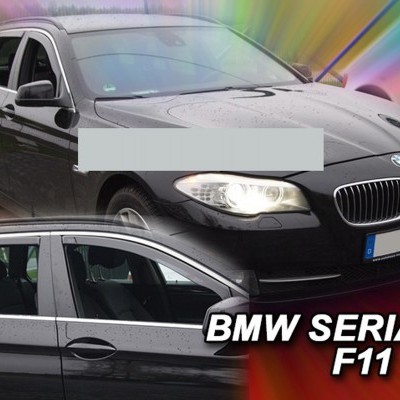 Chuventos BMW Série 5