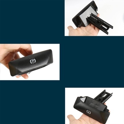 Manipulo travão mão Mercedes w204 w212 w218 w207 x204 A2044270020