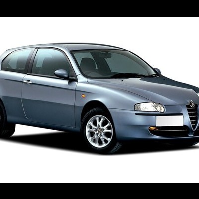 Cortinas Vidro Especificas Alfa Romeo