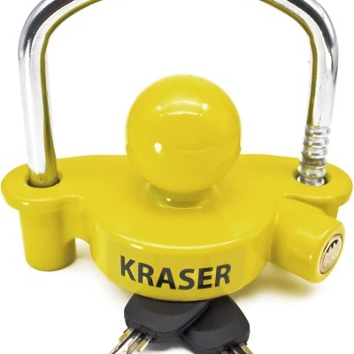 Anti roubo reboque universal