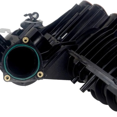 Coletor de admissão com motor N47 11618507239