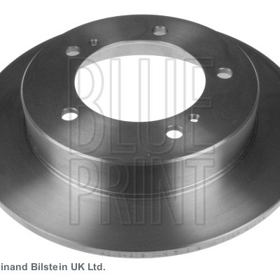 Jg discos travão frente Suzuki Sj410 / Sj413 / Sj419td / Jimny / Vitara