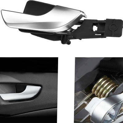 Manípulo da porta interior Alfa Romeo Giulietta 1.4 1.6 1.8 2.0 2010-2019