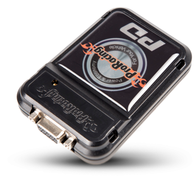 ProRacing Chip Box Digital PD1