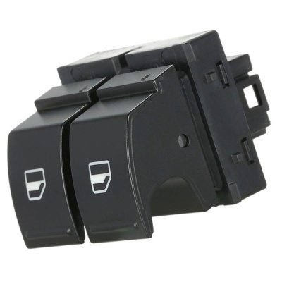 Interruptor vidros Golf 1K3959857a