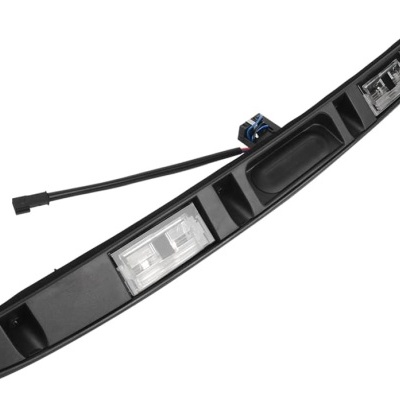 Manipulo tampa mala BMW E46 51137171699 51137170966