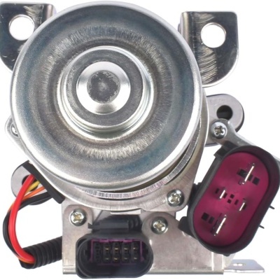 Servo motor de caixa de transferência compatível com Touareg Porsche Cayenne 2002-2010 7LA 7L6 7L7 955 95562460100 0AD341601