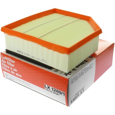 Filtro Ar Volvo S60 V70 XC70 XC90 2.4 d5 LX1289/1