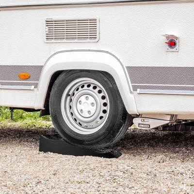 Cunha de compensação de 3 níveis