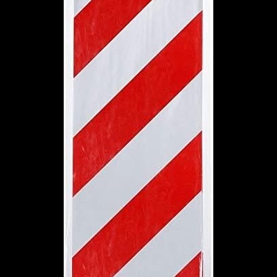 Proteção para para-choques, portas do carro garagem