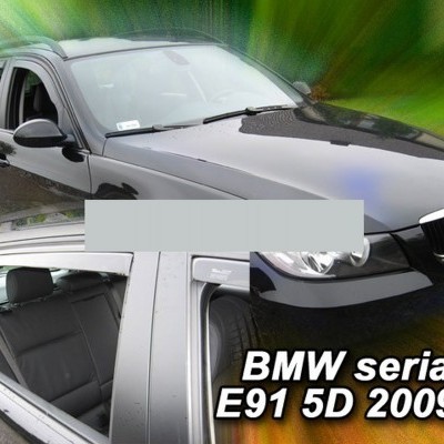 Chuventos BMW Série 3